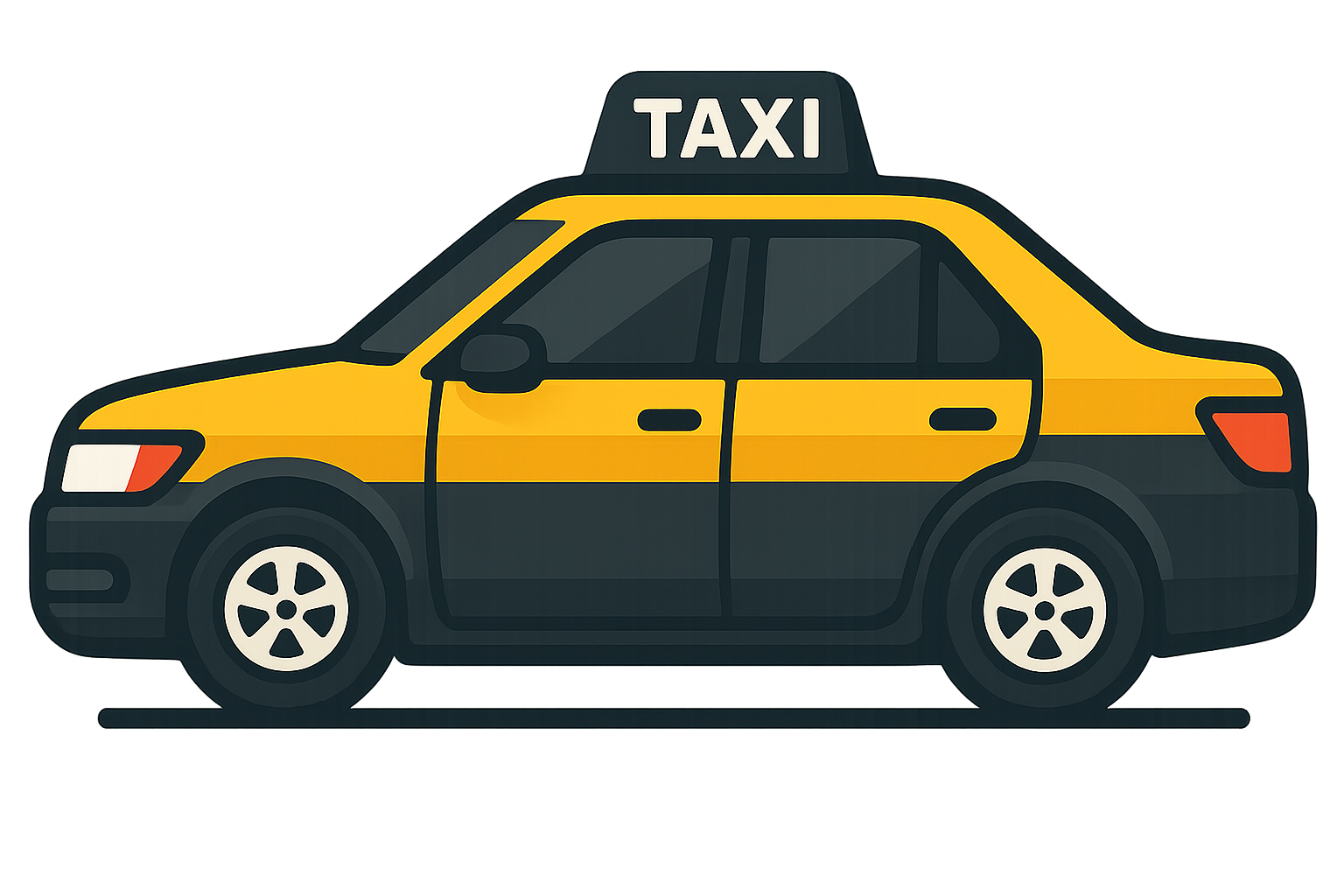 Taxi Werdau